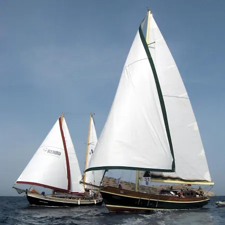 Barbaros Yachting Private Gulet 4 Cabin