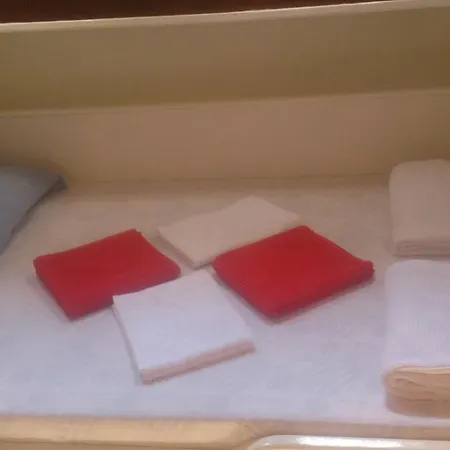 Barbaros Yachting Private Gulet 4 Cabin 船屋