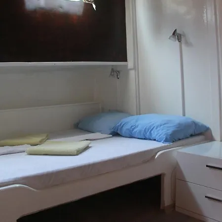 Barbaros Yachting Private Gulet 4 Cabin
